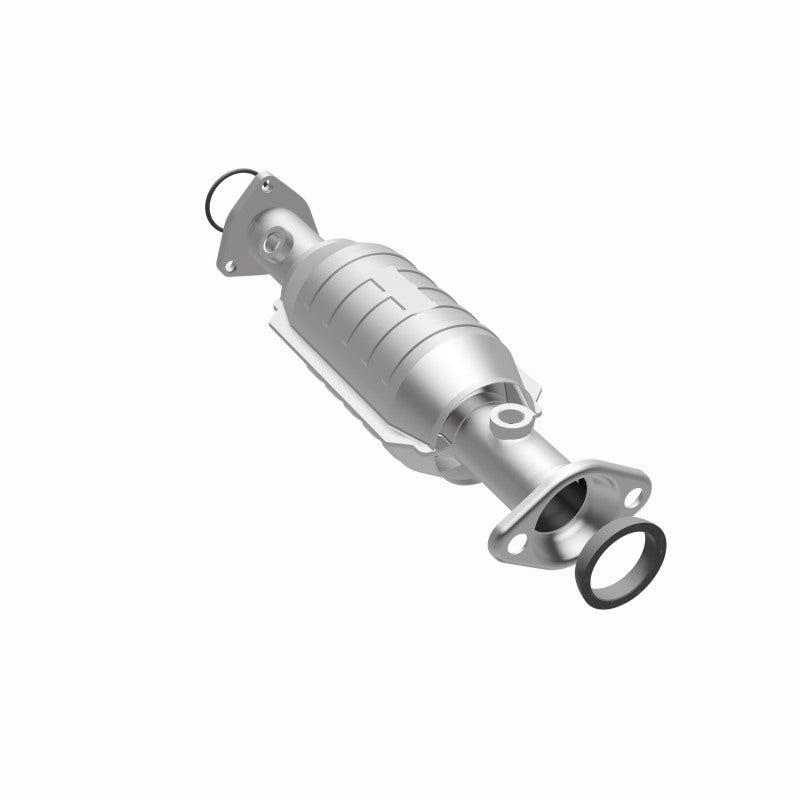 MagnaFlow Acura Integra HM Grade Federal / EPA Compliant Direct-Fit Catalytic Converter 22639 360 Degree Image Set