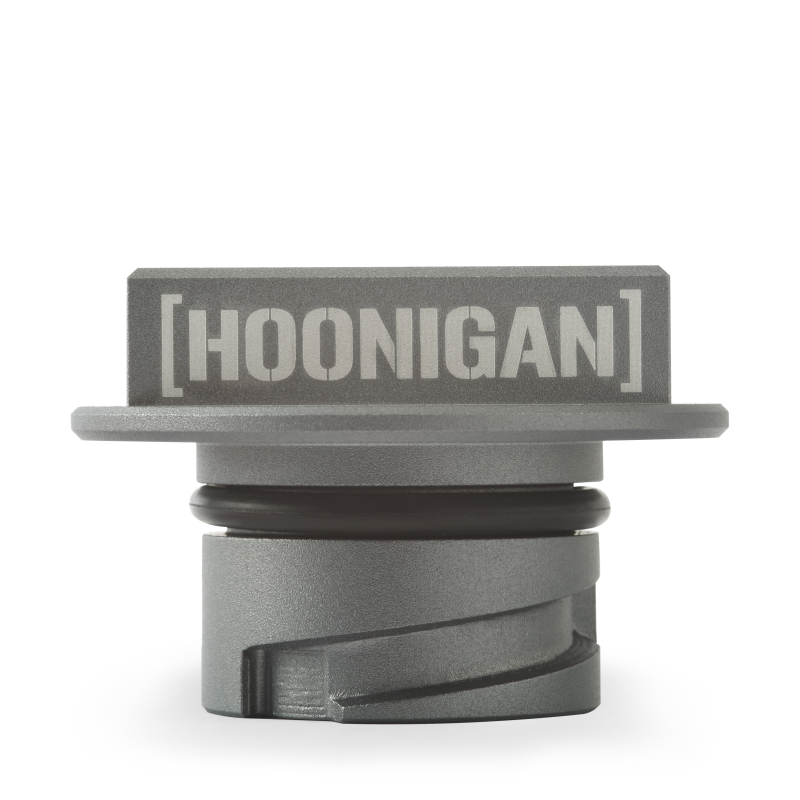 Mishimoto Ford Mustang Oil Filler Cap, 2005-2016, Hoonigan MMOFC-MUS2-HOONSL User 1