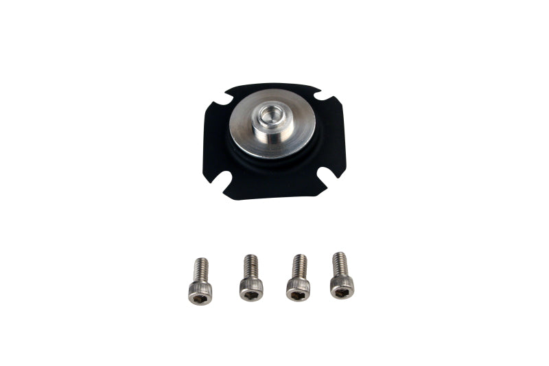 Aeromotive Fuel Pressure Regulator Service Kit 13003 Photo - Primary