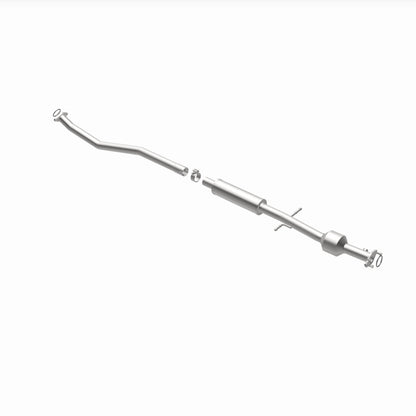 MagnaFlow Mazda CX-3 OEM Grade Federal / EPA Compliant Direct-Fit Catalytic Converter 21-325 360 Degree Image Set