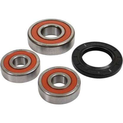 Pivot Works Kawasaki Wheel Bearing Kit Premium Bearings 25-1349-P 25-1349-P Photo - Primary