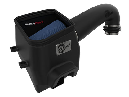aFe Magnum FORCE Stage-2 Pro 5R Cold Air Intake System 19-22 Dodge RAM 1500 V8-5.7L HEMI 54-13075R 54-13075R Photo - Primary