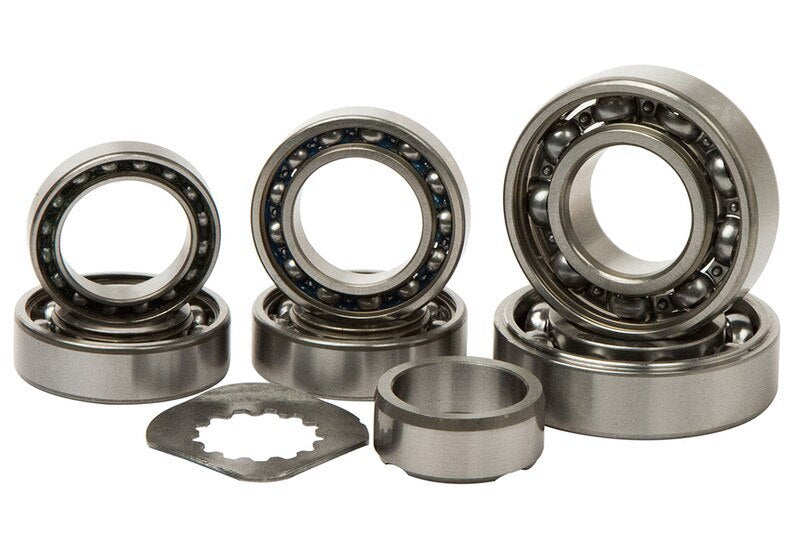 Hot Rods 06-09 Yamaha YZ 450 F 450cc Transmission Bearing Kit TBK0107 TBK0107 Photo - Primary