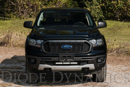 Diode Dynamics 19-21 Ford Ranger SS18 LED Lightbar Kit - Amber Combo DD6598 DD6598 User 6