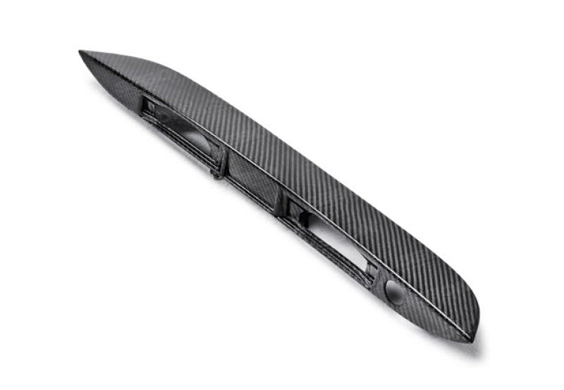 Seibon Carbon Fiber Trunk Garnish - FR-S BRZ RG1213SCNFRS RG1213SCNFRS Photo - Primary
