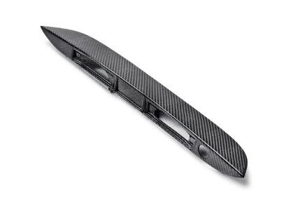 Seibon Carbon Fiber Trunk Garnish - FR-S BRZ RG1213SCNFRS RG1213SCNFRS Photo - Primary