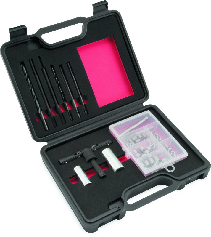 BikeMaster Thread Repair Kit 151640 151640 Photo - Primary