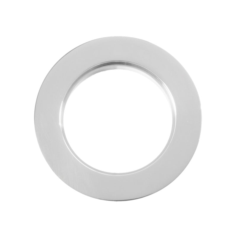 Autometer 55-56 Chevy Car Billet Clock Adapter 7058 7058 Photo - Primary