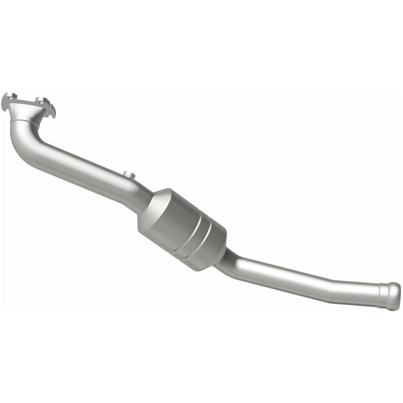 MagnaFlow OEM Grade Federal / EPA Compliant Direct-Fit Catalytic Converter 49723 Photo - out of package