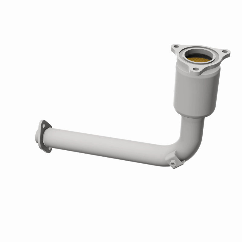 MagnaFlow Suzuki Esteem HM Grade Federal / EPA Compliant Direct-Fit Catalytic Converter 50837 360 Degree Image Set