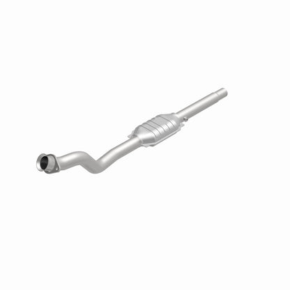 MagnaFlow HM Grade Federal / EPA Compliant Direct-Fit Catalytic Converter 23411 360 Degree Image Set