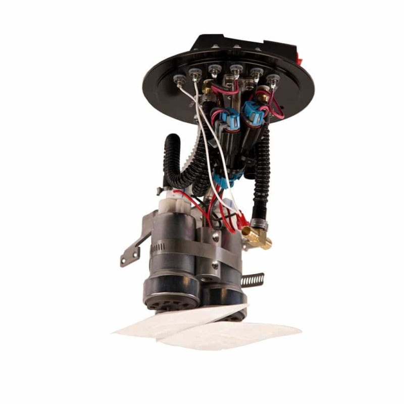 Aeromotive 16-20 Chevrolet Camaro Dual 450 Series Stealth In-Tank Fuel Pump 18075 18075 Photo - Primary