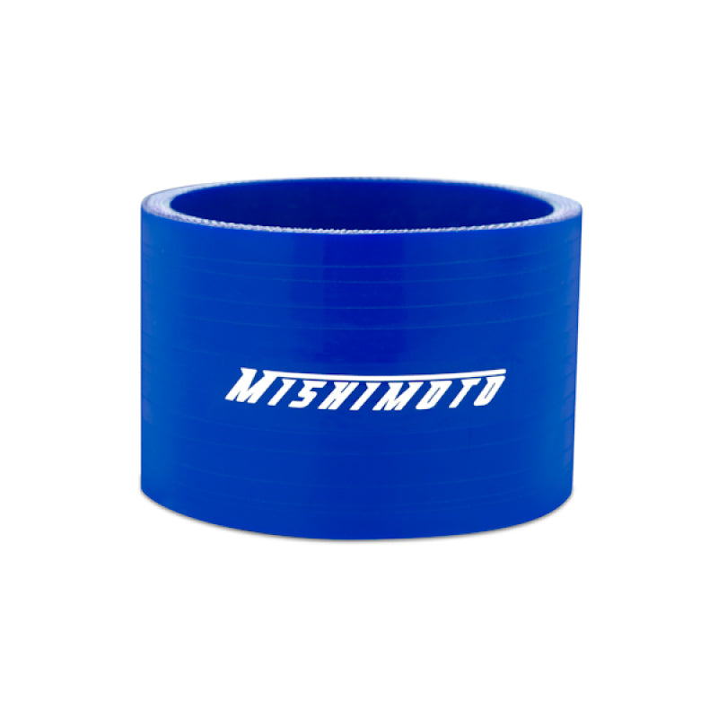 Mishimoto Silicone Intercooler Hoses Blue 04-08 Subaru WRX /Subaru Forester XT MMHOSE-SUB-INT6BL User 5