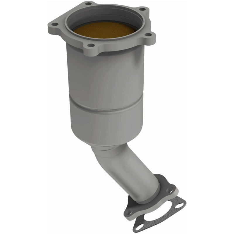 MagnaFlow Nissan HM Grade Federal / EPA Compliant Direct-Fit Catalytic Converter 24096 Photo - out of package