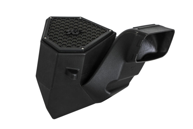 K&N Engineering K&N 19-21 Ram 2500/3500 6.7L L6 DSL Aircharger Performance Intake System 63-1584 63-1584 Photo - Primary