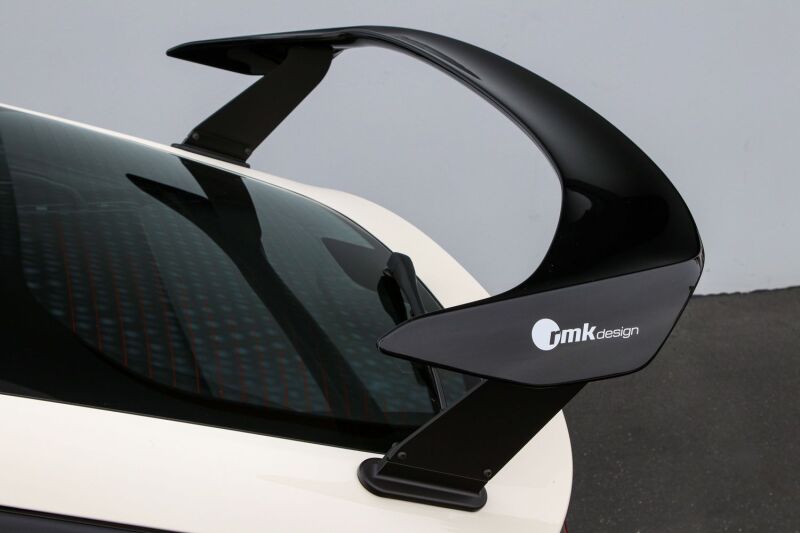 Remark 2023+ Honda Civic Type R FL5 High Type Wing Brackets (For OEM Wing) RMK-05-RW01H-02 RMK-05-RW01H-02 User 1