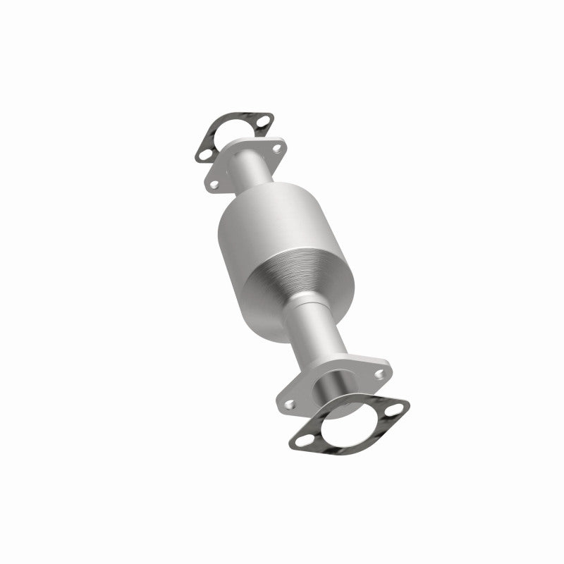 MagnaFlow Mitsubishi Montero Sport OEM Grade Federal / EPA Compliant Direct-Fit Catalytic Converter 51560 360 Degree Image Set