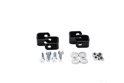 Hellwig End Links Clevis Kit - Use w/ Hellwig Adjustable End Links 7964 7964 Photo - Primary