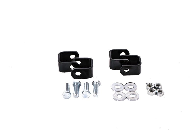Hellwig End Links Clevis Kit - Use w/ Hellwig Adjustable End Links 7964 7964 Photo - Primary