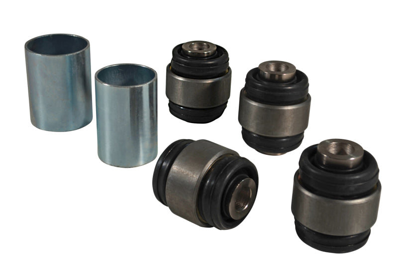 SPC Performance Replacement Bushing Kit For xAxis Sealed Flex Joint (Set of 4) 2000-2006 Lincoln LS 87550