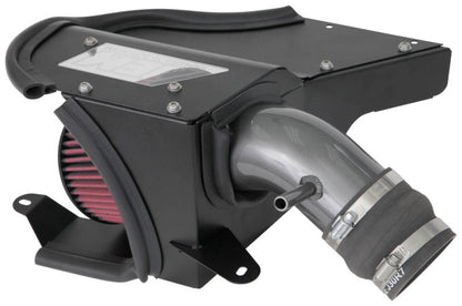 AEM Induction AEM 18-19 Hyundai Elantra L4-2.0L Cold Air Intake 21-869C 21-869C Photo - lifestyle view