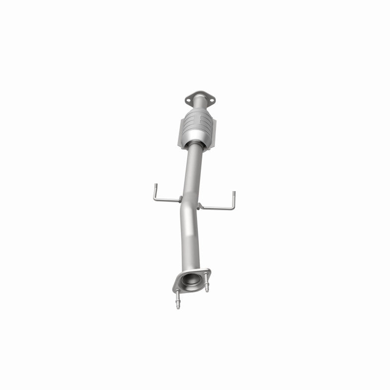 MagnaFlow Mazda HM Grade Federal / EPA Compliant Direct-Fit Catalytic Converter 23908 360 Degree Image Set