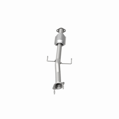 MagnaFlow Mazda HM Grade Federal / EPA Compliant Direct-Fit Catalytic Converter 23908 360 Degree Image Set