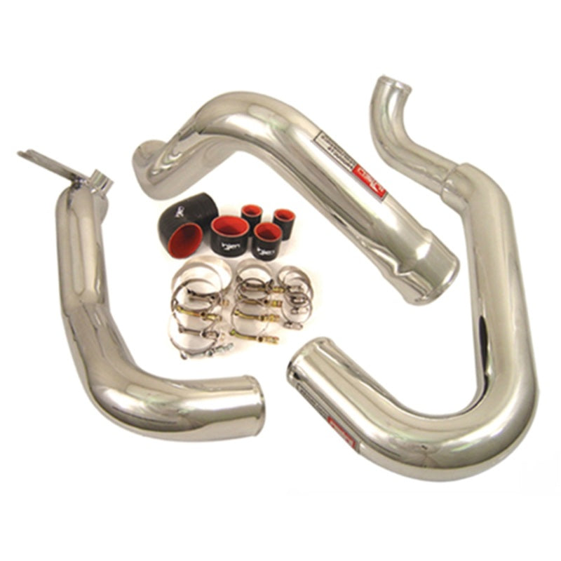 Injen 03-06 Evo 8/9/MR Intercooler Pipe Kit SES1898ICP Photo - Primary