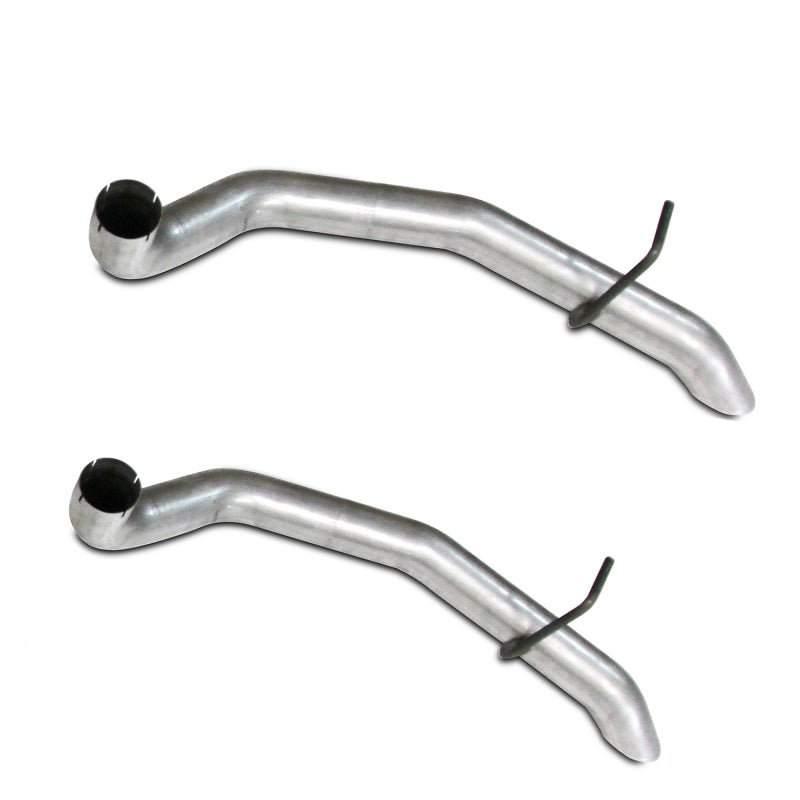 BBK Performance Mustang GT Varitune Cat Back Exhaust (87-93) 3002 User 1