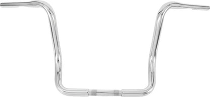 Burly Brand Bagger Ape 13in - Chrome B12-2001C B12-2001C User 3