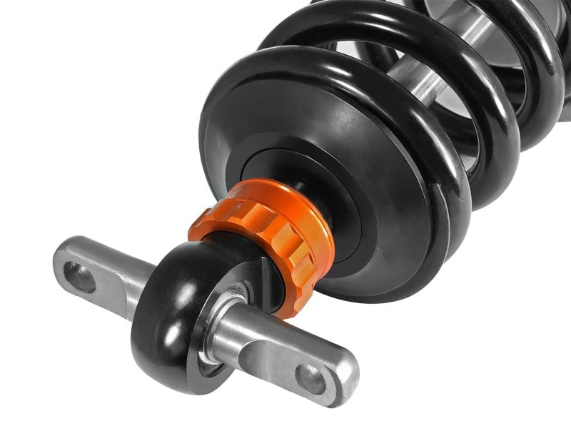 aFe  Control PFADT Series Featherlight Adjustable Street/Track Coilover 430-401001-N Photo - Unmounted