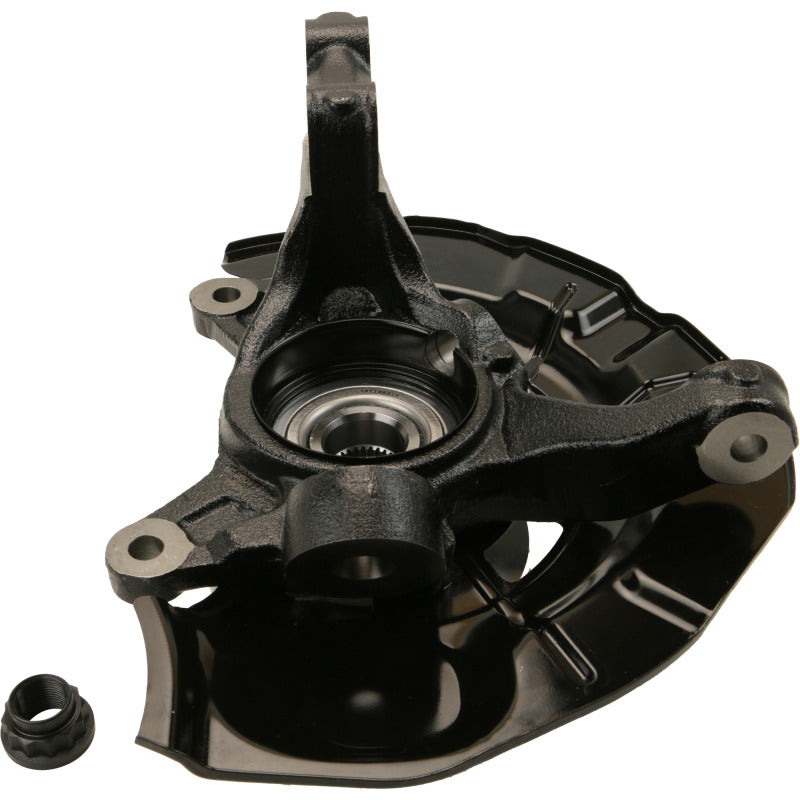 MOOG Hub Assemblies Suspension Knuckle Assembly LK044