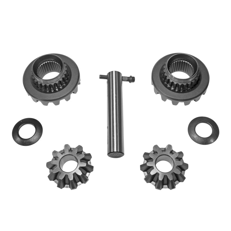 Yukon Gear & Axle USA Standard Gear Standard Spider Gear Set For Ford 8.8in Trac Loc Posi / 31 Spline ZIKF8.8-T/L-31 ZIKF8.8-T/L-31 Photo - Primary