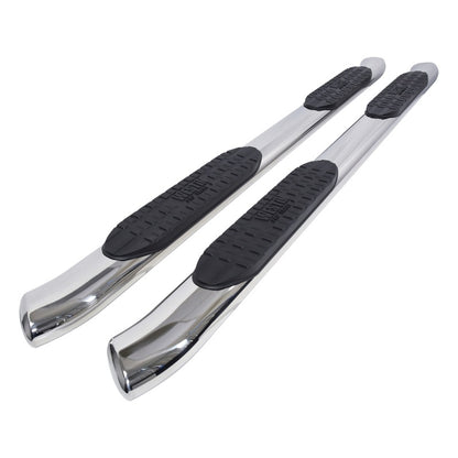 Westin PRO TRAXX 5 Oval Nerf Step Bars 21-52770 Photo - Primary