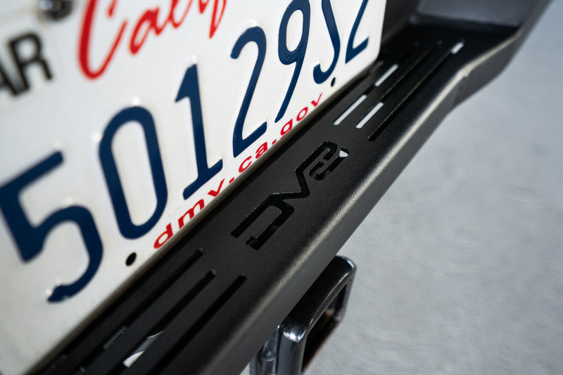 DV8 Offroad 16-23 Toyota Tacoma MTO Series Rear Bumper RBTT1-04 RBTT1-04 User 2