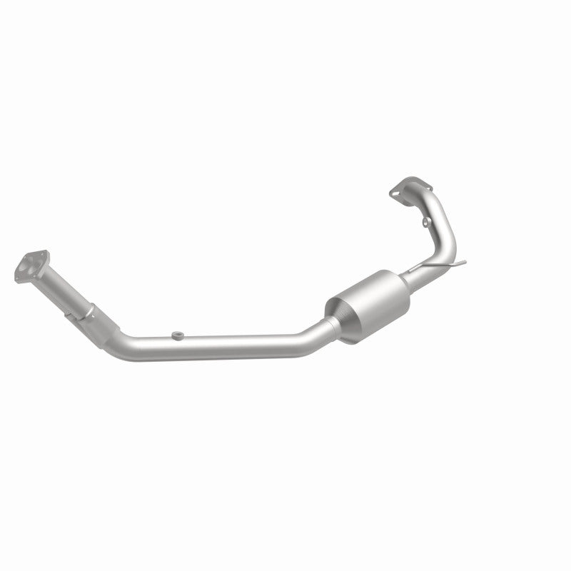 MagnaFlow Isuzu Rodeo California Grade CARB Compliant Direct-Fit Catalytic Converter 4451623 360 Degree Image Set