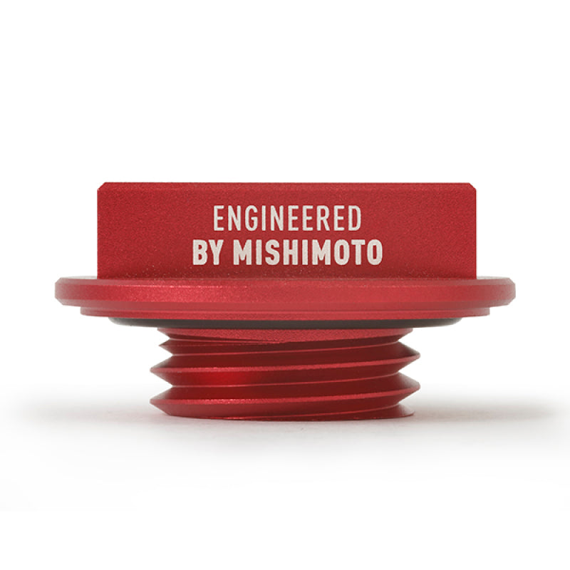 Mishimoto Mazda Oil Filler Cap, Hoonigan MMOFC-MAZ-HOONRD User 2