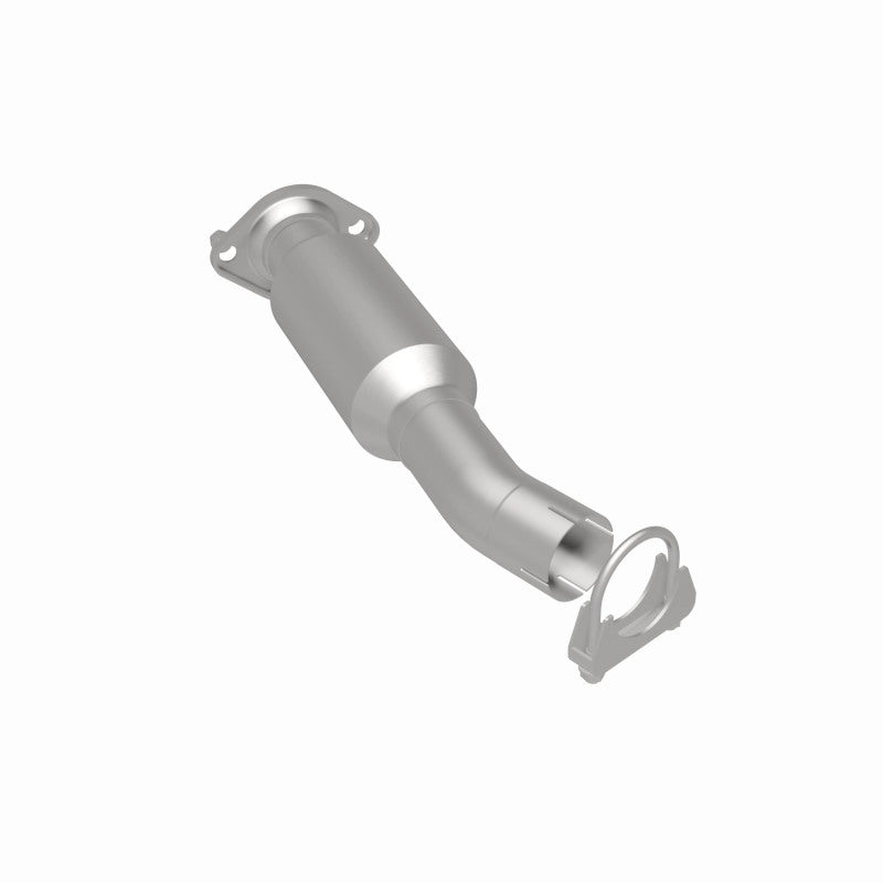 MagnaFlow Toyota Sienna California Grade CARB Compliant Direct-Fit Catalytic Converter 5592099 360 Degree Image Set