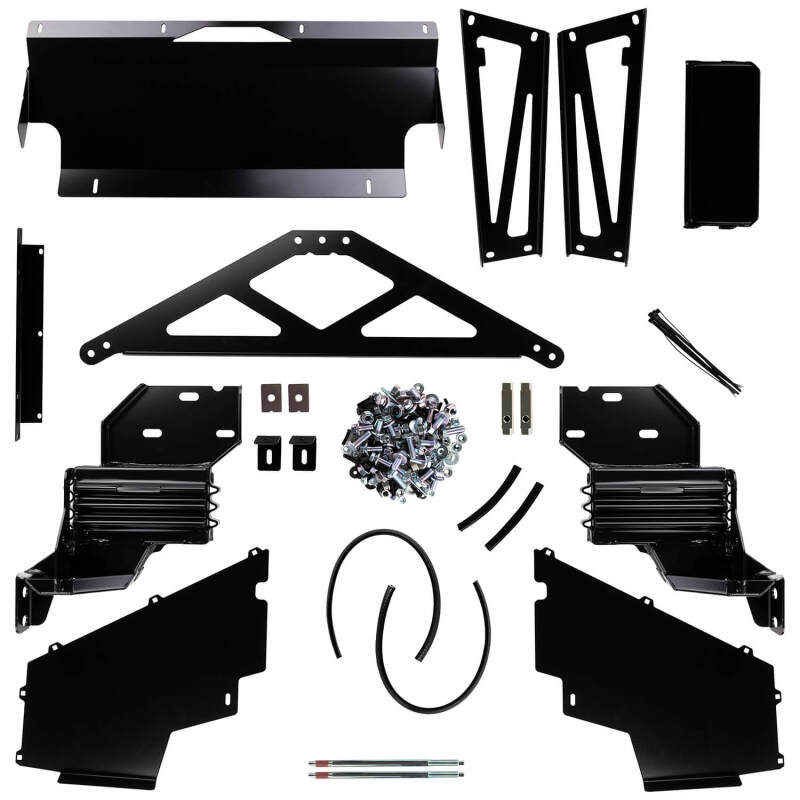 ARB Sahara Summit S/Bumper Suit 10/15ON 200 VX/Sahara OE LED Fog 3915250 3915250 Photo - out of package
