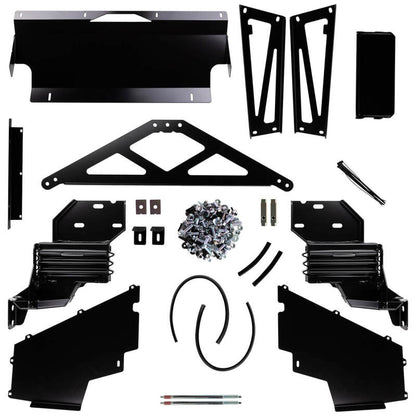 ARB Sahara Summit S/Bumper Suit 10/15ON 200 VX/Sahara OE LED Fog 3915250 3915250 Photo - out of package
