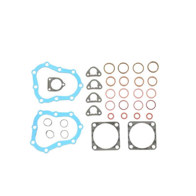 Athena Harley-Davidson 74in & 80 Top End Gasket Kit P400195600983 P400195600983 Photo - Primary