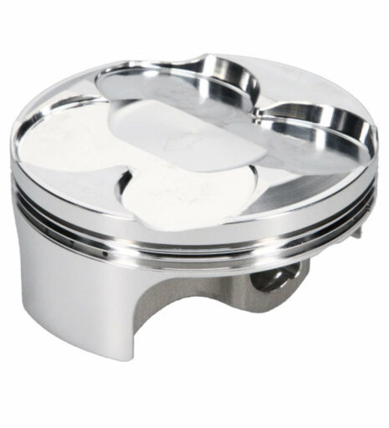 JE Pistons Suzuki RMZ 250 Piston Kit 261540 261540 Photo - Primary