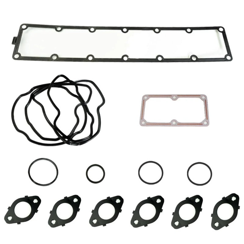 Industrial Injection Engine Installation Gasket Set 2007.5-2018 6.7L Cummins W/Out Injector Harness 246B06 246B06 User 1