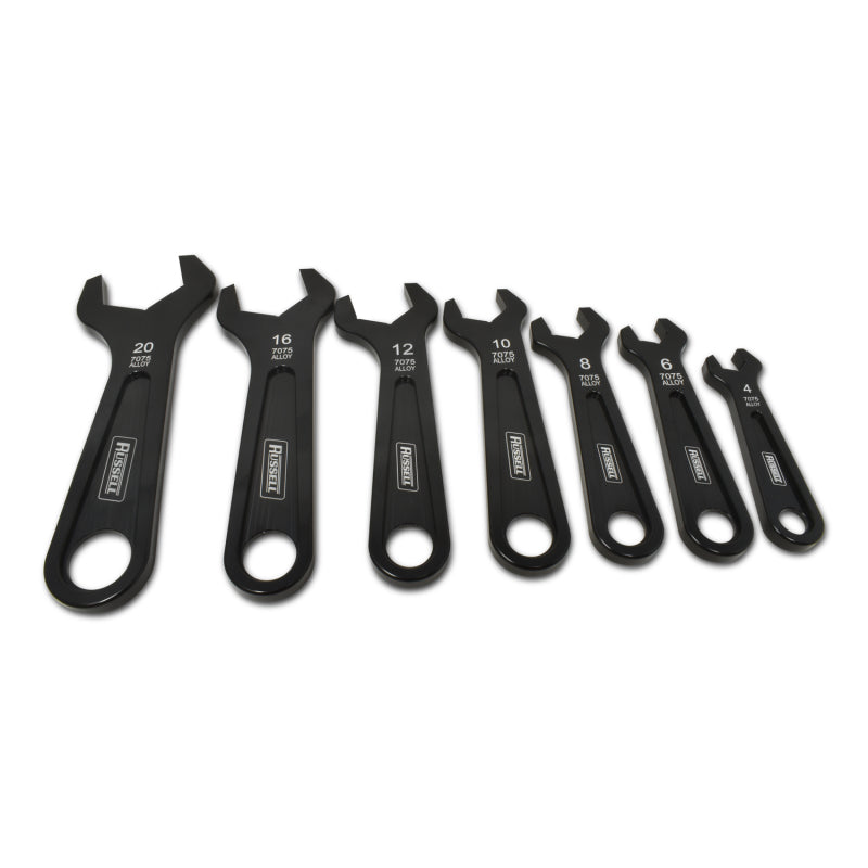 Russell RUS Hardware Engine Components Hardware Kits - Other main image