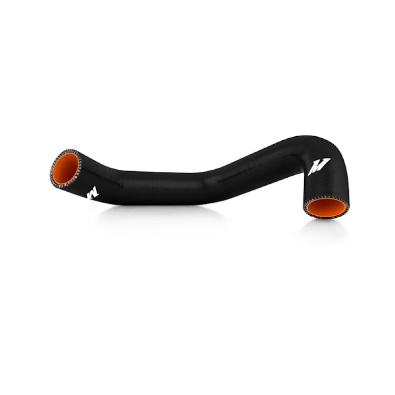Mishimoto Silicone Hose Kit - Black 1990-1995 Chevrolet Corvette ZR1 MMHOSE-VET-90BK User 2