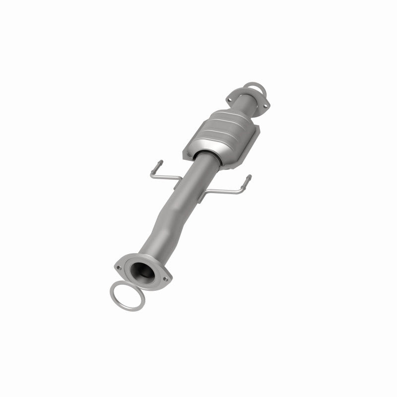 MagnaFlow Toyota Tacoma HM Grade Federal / EPA Compliant Direct-Fit Catalytic Converter 23757 360 Degree Image Set