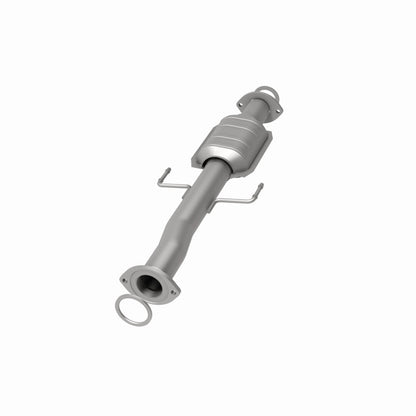 MagnaFlow Toyota Tacoma HM Grade Federal / EPA Compliant Direct-Fit Catalytic Converter 23757 360 Degree Image Set