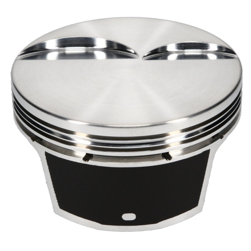 JE Pistons GM LS1 FT 6.125in Rod 3.898in Bore -2cc Dish - Set of 8 321243 321243 Photo - out of package