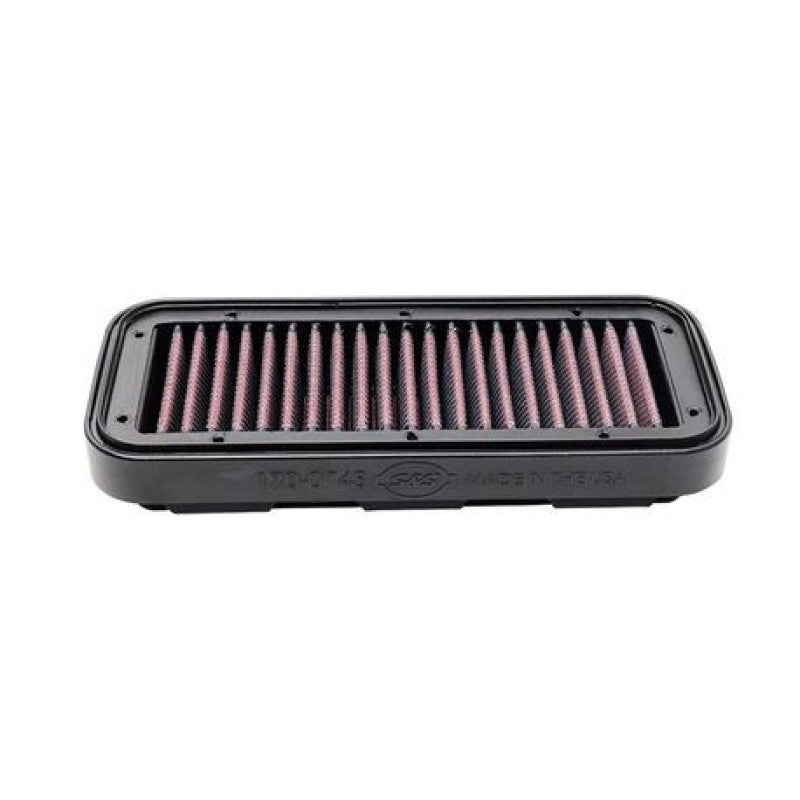 S&S Cycle 20-22 Indian Challenger Models Replacement Air Filter 170-0745A 170-0745A Photo - Primary