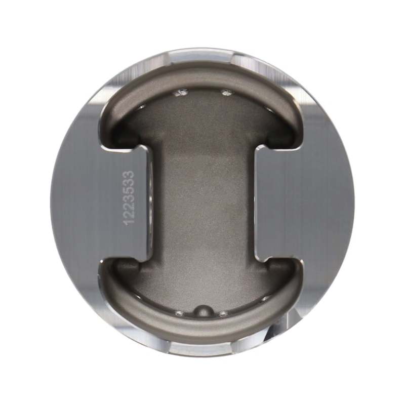 Wiseco Focus RS 2.5L 20V Turbo Bore (83.0mm)-Size (STD)-CR (8.5) Piston KE327M83 User 8